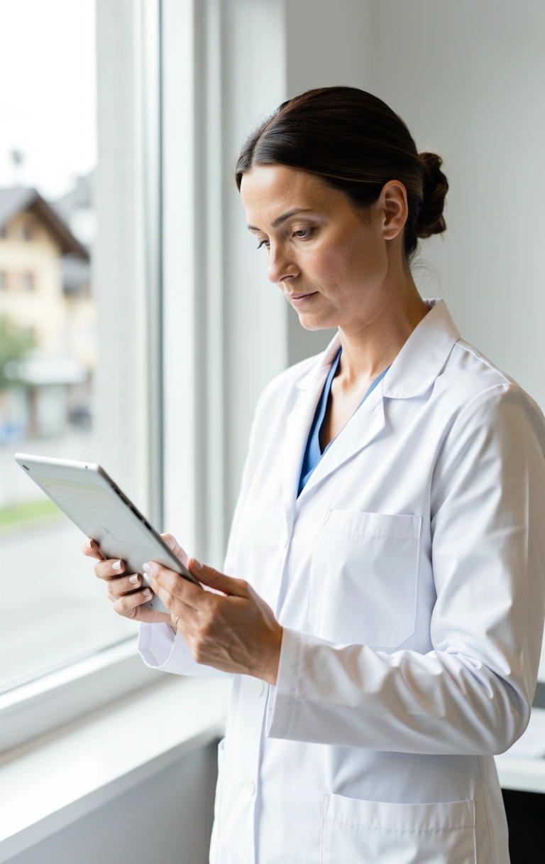 Schweiz Nutrition Expertise